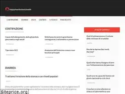 Sites similar to happyheartholistichealth.com