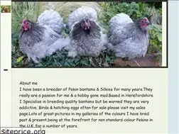 Sites similar to happyhens.me.uk