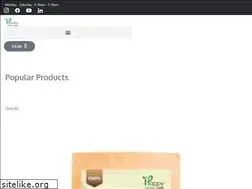 Sites similar to happyherbalcare.in
