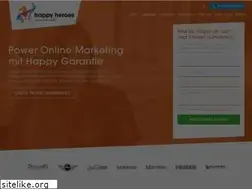 Sites similar to happyheroes.de