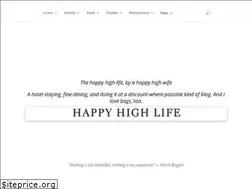 Sites similar to happyhighlife.com