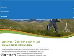 Sites similar to happyhiker.de