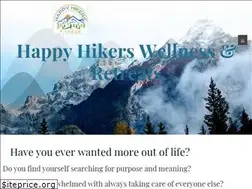 Sites similar to happyhikersfitness.com