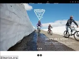 Sites similar to happyhill.cz