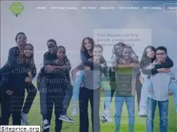 Sites similar to happyhillfarm.org