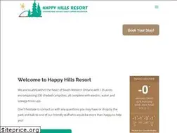 Sites similar to happyhills.com