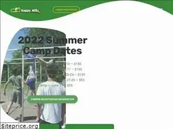 Sites similar to happyhills.org
