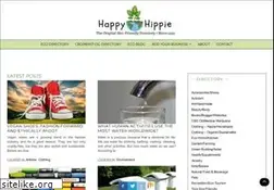 Sites similar to happyhippie.com