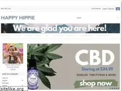Sites similar to happyhippietn.com