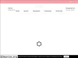 Sites similar to happyhippo.be