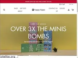 Sites similar to happyhippobath.com