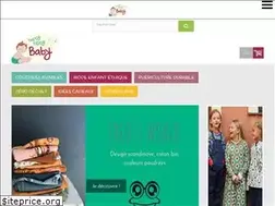 Sites similar to happyhippybaby.com
