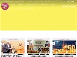 Sites similar to happyho.in