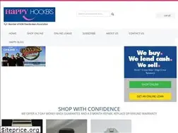 Sites similar to happyhockers.com.au