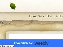 Sites similar to happyhoefarms.com