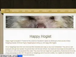Sites similar to happyhoglet.weebly.com