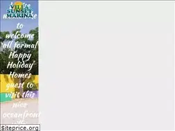 Sites similar to happyholidayhomes.com