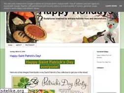 Sites similar to happyholidays-blog.blogspot.com