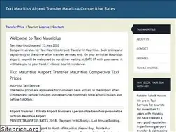 Sites similar to happyholidays.mu
