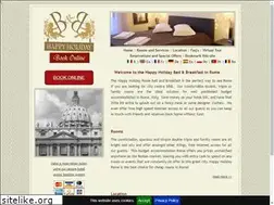 Sites similar to happyholidaysrome.com