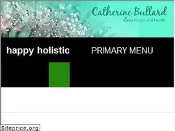Sites similar to happyholistichealth.com