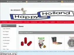 Sites similar to happyholland-online.nl