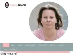 Sites similar to happyholon.nl