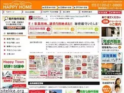 Sites similar to happyhome-h.com
