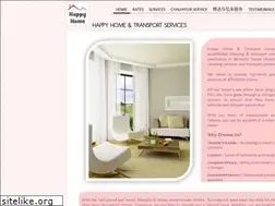 Sites similar to happyhome.com.sg