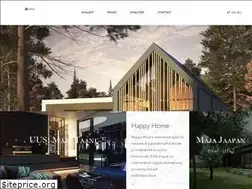 Sites similar to happyhome.ee
