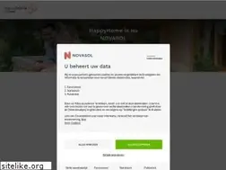 Sites similar to happyhome.nl