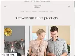 Sites similar to happyhome.ph