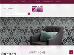Sites similar to happyhome.uz