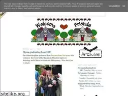 Sites similar to happyhomeandheart.blogspot.com