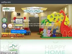 Sites similar to happyhomeclinic.com