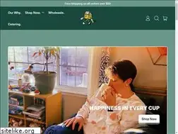 Sites similar to happyhomecoffee.com