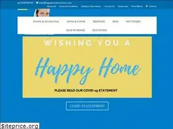 Sites similar to happyhomefurnishers.com