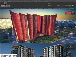 Sites similar to happyhomegroup.co.in