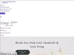 Sites similar to happyhomehappyheart.com