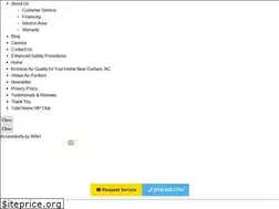 Sites similar to happyhomeheatingandcooling.com