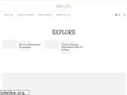 Sites similar to happyhomehustle.com