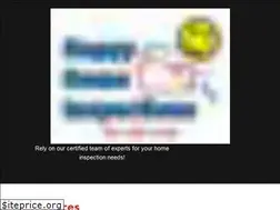 Sites similar to happyhomeinspection.com