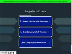 Sites similar to happyhomelb.com