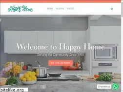 Sites similar to happyhomepage.com