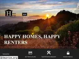 Sites similar to happyhomepartners.com