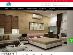 Sites similar to happyhomesdesigners.com