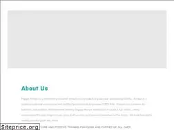 Sites similar to happyhomesdog.com