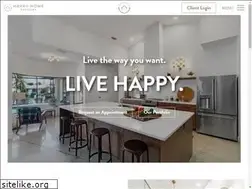 Sites similar to happyhomeservices.net
