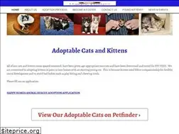 Sites similar to happyhomesinc.org
