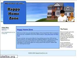 Sites similar to happyhomezone.com